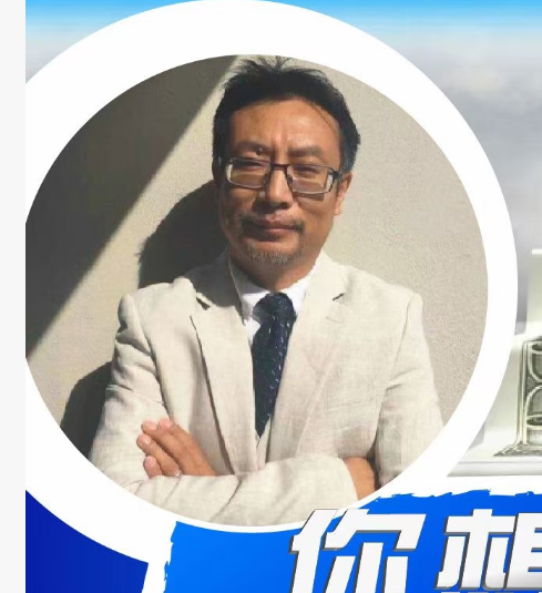 James 老师
